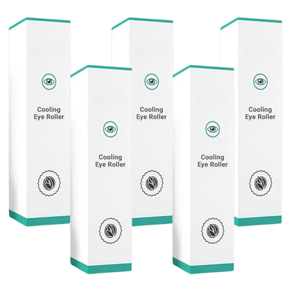 Soothing Eye Care Roller