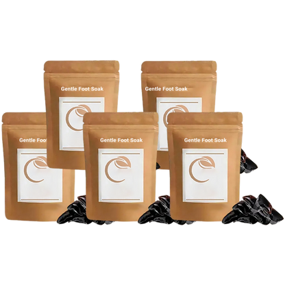 Gentle Herbal Foot Soak