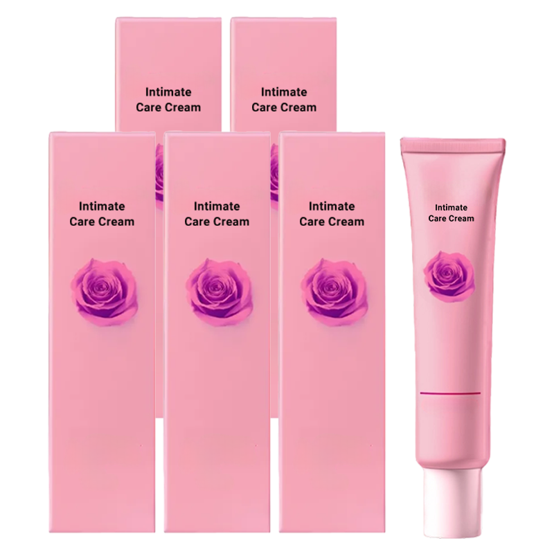 Gentle Feminine Care Cream