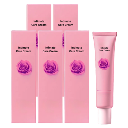 Gentle Feminine Care Cream