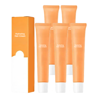 Gentle Hair Removal Cream
