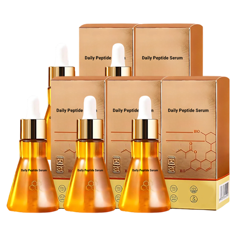 Daily Peptide Serum