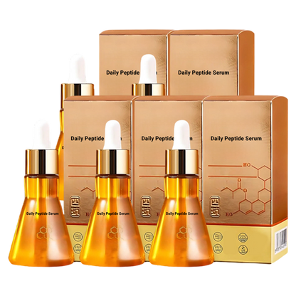 Daily Peptide Serum