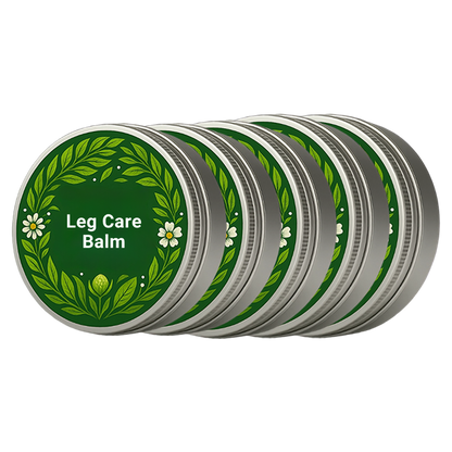Gentle Leg Care Balm