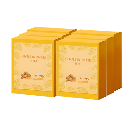 Gentle Intimate Soap