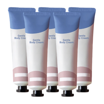 Gentle Care Barrier Cream