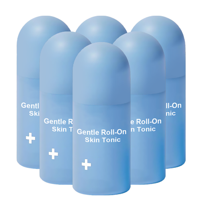 Gentle Roll-On Skin Tonic