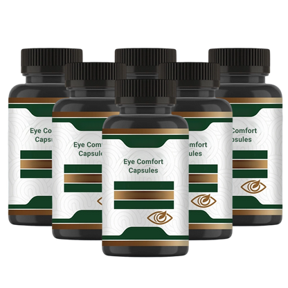 Gentle Eye Support Capsules