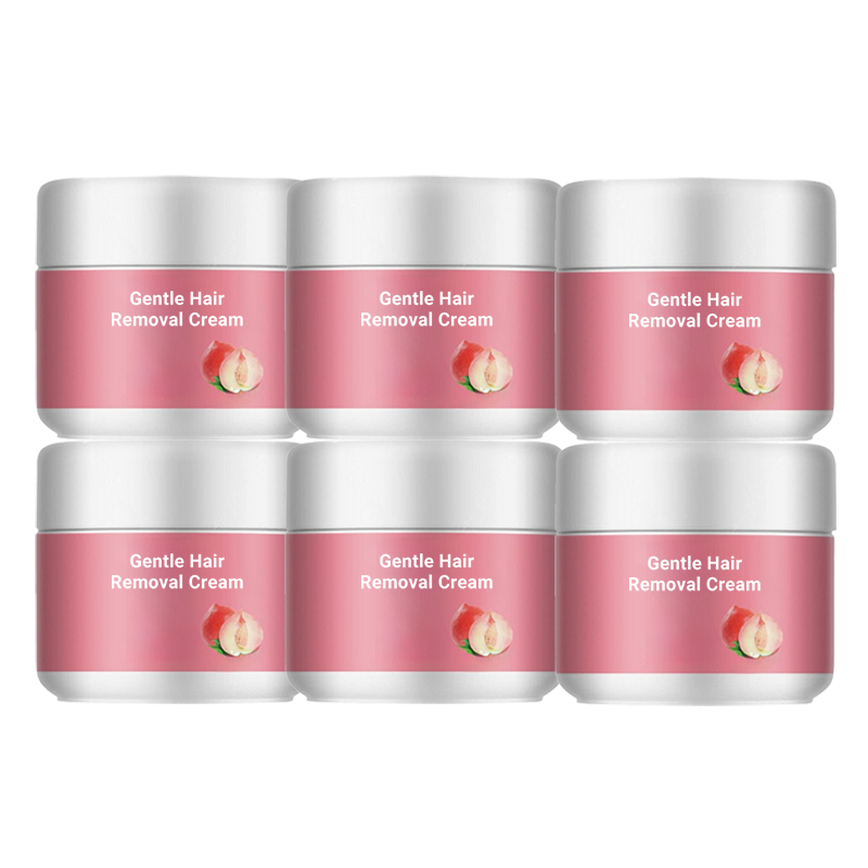 Depilatory Cream