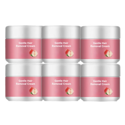 Depilatory Cream