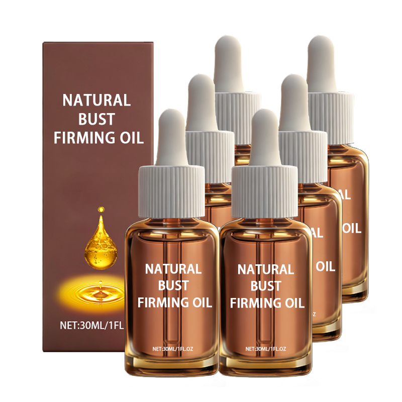 Natural Bust Firming Oil