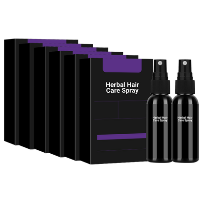Herbal Hair Care Spray