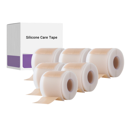 Silicone Care Tape