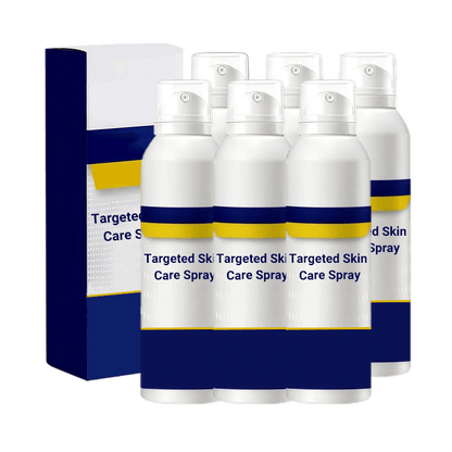 Targeted Skin Care Spray