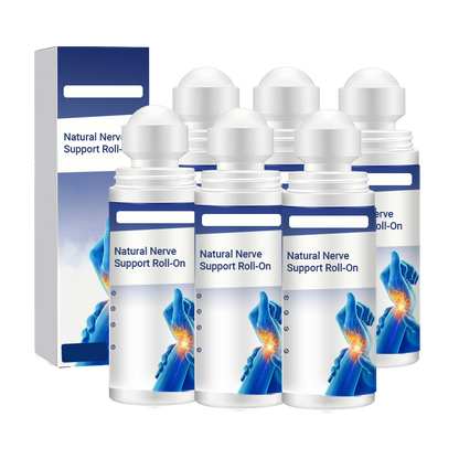 Natural Nerve Support Roll-On