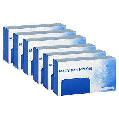 Gentle Daily Comfort Gel