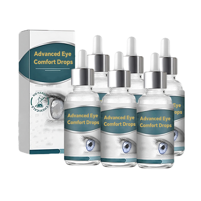 Advanced Eye Comfort Drops