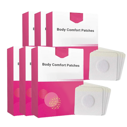 Gentle Moisture Barrier Patches