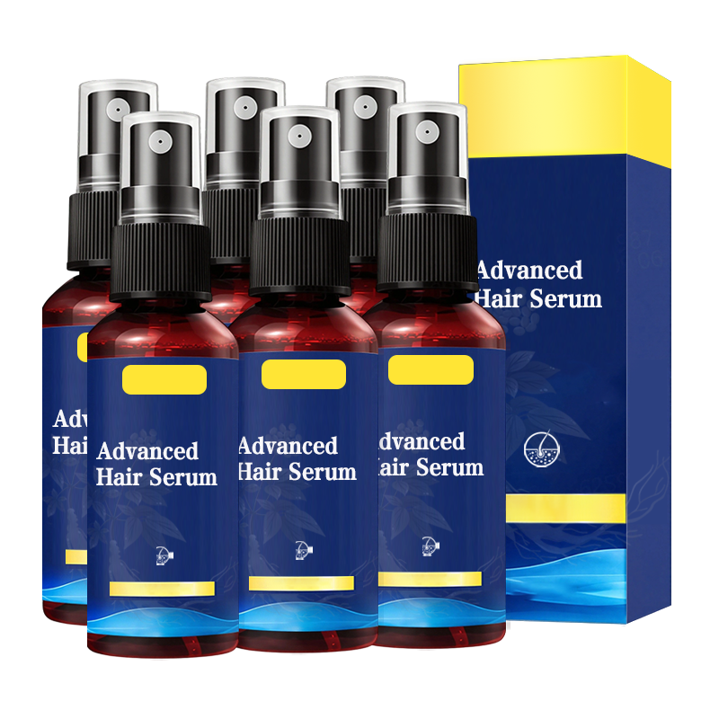 Advanced Hair Serum