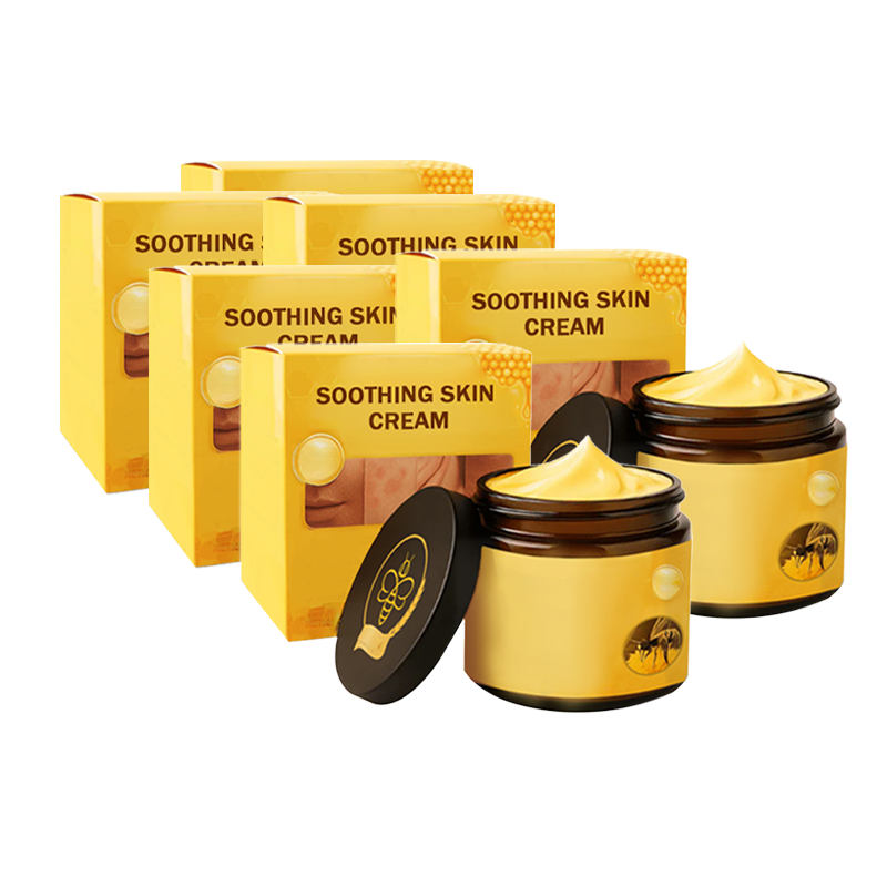 Soothing Skin Cream