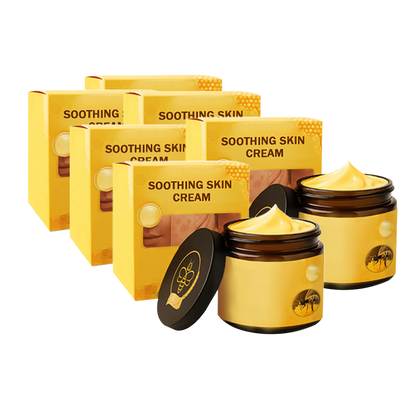 Soothing Skin Cream