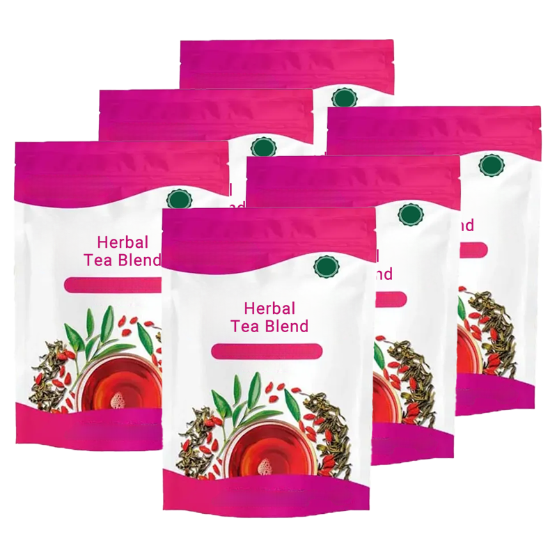 Herbal Tea Blend