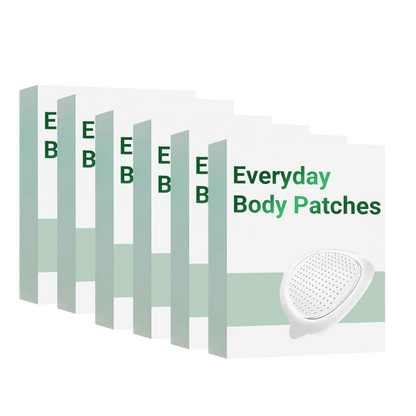 Daily Body Support Patch