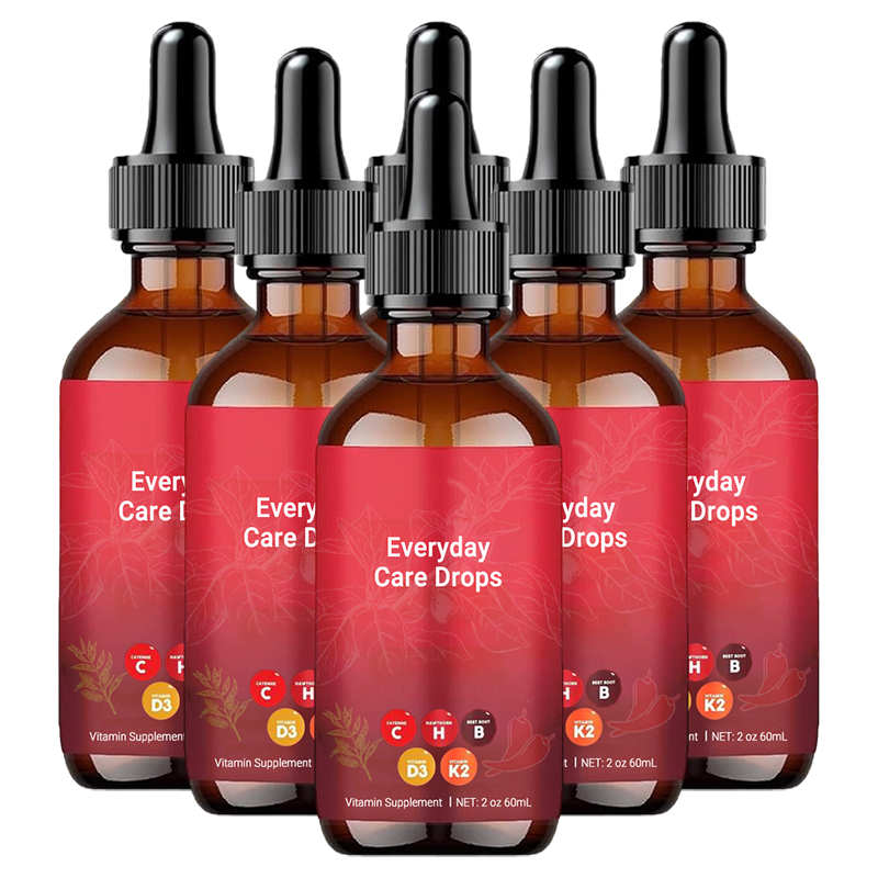 Everyday Care Drops
