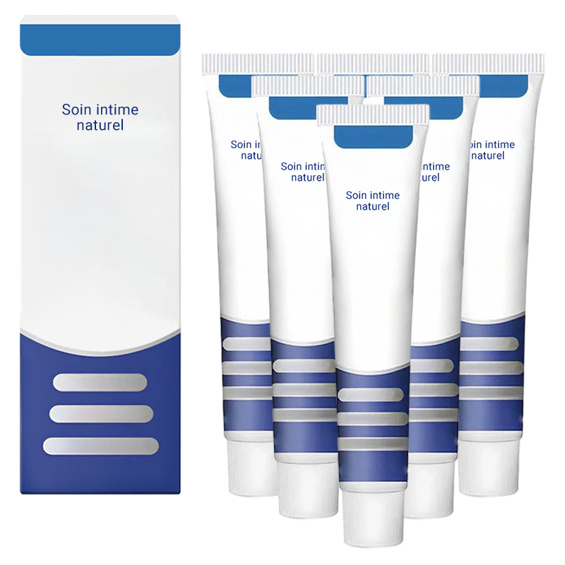 Targeted Skin Comfort Cream