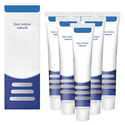 Targeted Skin Comfort Cream