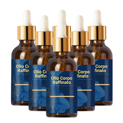 Radiance Care Serum