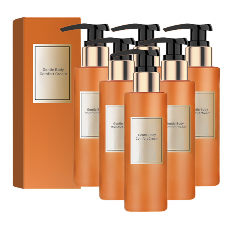 Gentle Body Comfort Cream