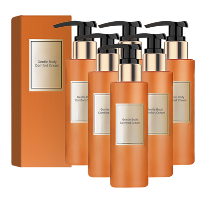 Gentle Body Comfort Cream