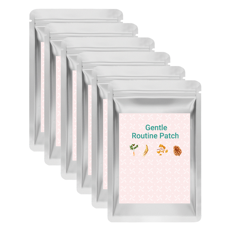 Gentle Routine Patch