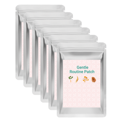 Gentle Routine Patch