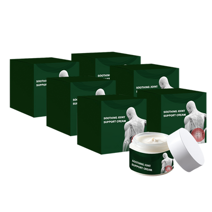 Soothing Joint Support Cream