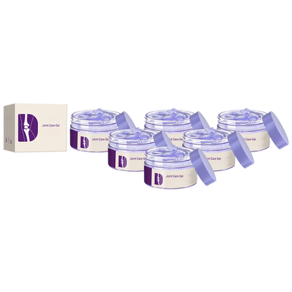 Joint Care Gel