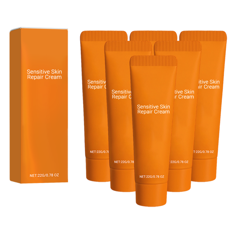Sensitive Skin Repair Cream