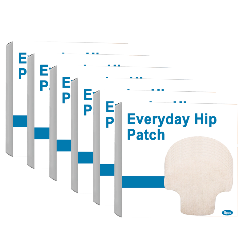 Gentle Body Care Patch