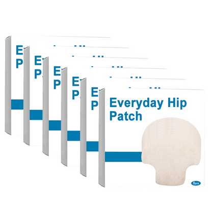 Gentle Body Care Patch