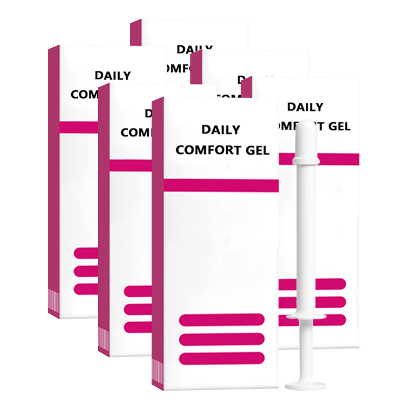 Daily Comfort Gel