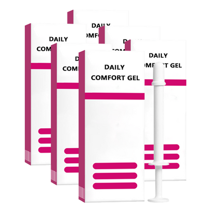 Daily Comfort Gel