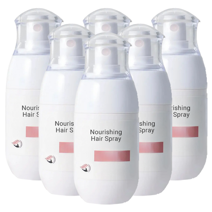 Scalp Wellness Mist Spray