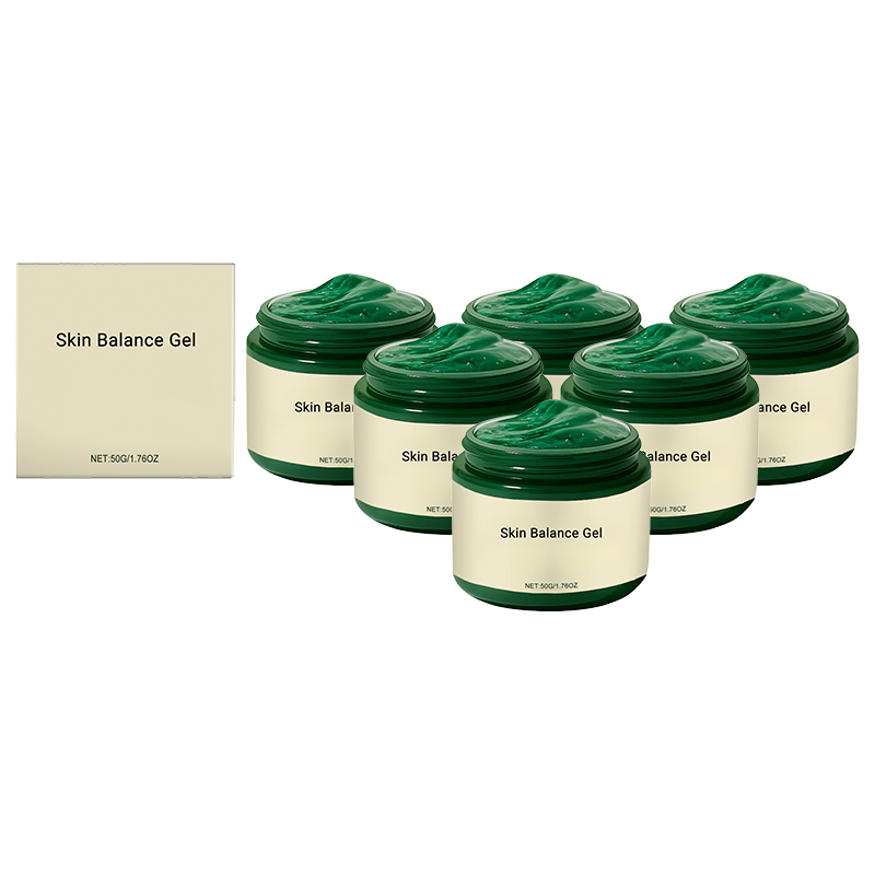 Skin Balance Gel