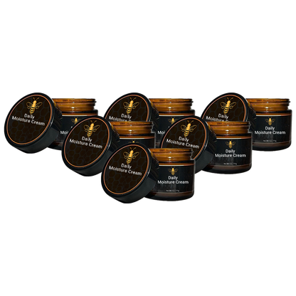 Daily Moisture Cream