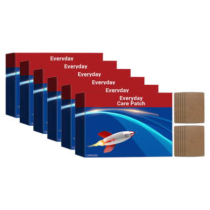Everyday Care Patch