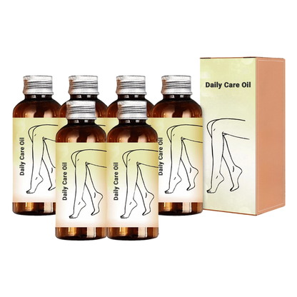 Daily Comfort Body Oil