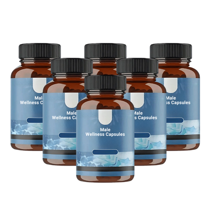 Male Wellness Capsules