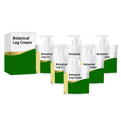 Gentle Leg Care Cream