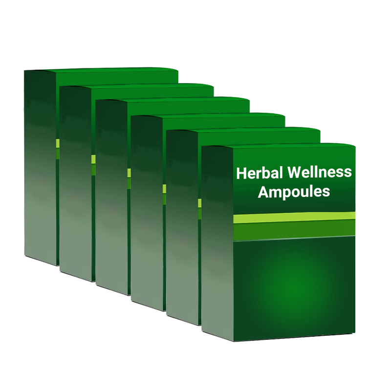 Gentle Daily Care Ampoules